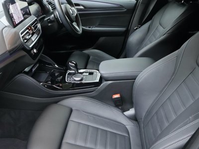 2024 BMW X4 photo 12