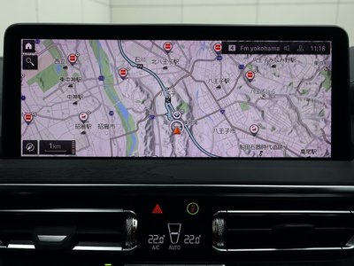 2024 BMW X4 thumbnail 43