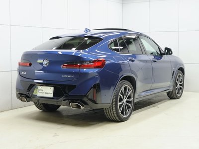 2024 BMW X4 thumbnail 26