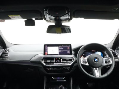 2024 BMW X4 thumbnail 39