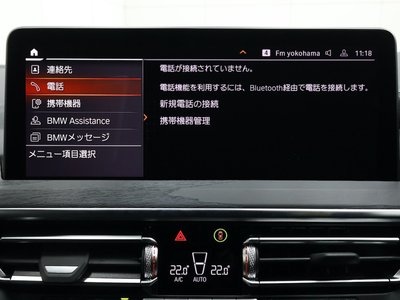 2024 BMW X4 thumbnail 46