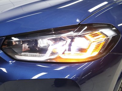 2024 BMW X4 thumbnail 58