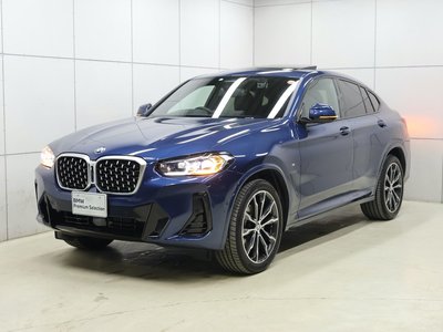 2024 BMW X4 photo 5