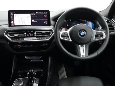 2024 BMW X4 photo 16