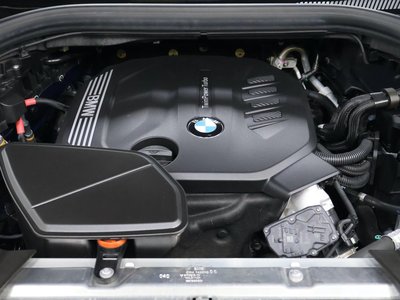 2024 BMW X4 thumbnail 61