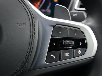 2024 BMW X4 thumbnail 52