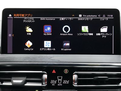2024 BMW X4 thumbnail 42