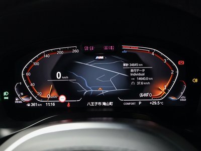 2024 BMW X4 thumbnail 17