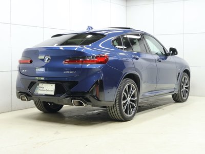 2024 BMW X4 thumbnail 27