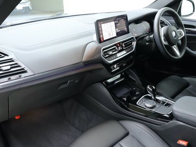2024 BMW X4 photo 11
