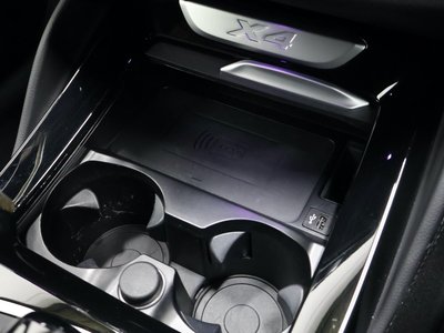 2024 BMW X4 thumbnail 19
