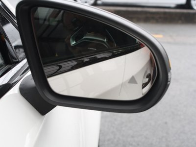 صورة مصغرة 63 لـ 2024 Mercedes-BENZ A-CLASS AMG