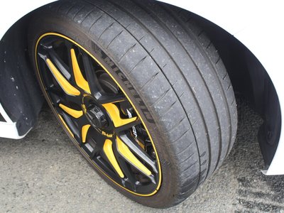 صورة مصغرة 68 لـ 2024 Mercedes-BENZ A-CLASS AMG