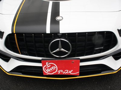 صورة 4 لـ 2024 Mercedes-BENZ A-CLASS AMG