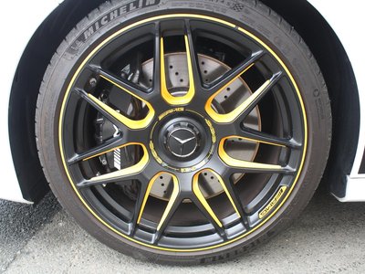 صورة مصغرة 65 لـ 2024 Mercedes-BENZ A-CLASS AMG