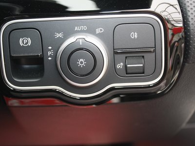 صورة مصغرة 57 لـ 2024 Mercedes-BENZ A-CLASS AMG