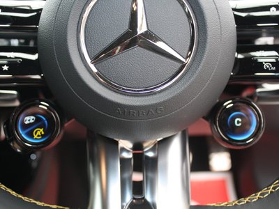 صورة مصغرة 58 لـ 2024 Mercedes-BENZ A-CLASS AMG