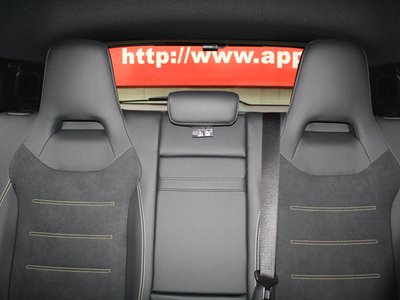 صورة مصغرة 46 لـ 2024 Mercedes-BENZ A-CLASS AMG
