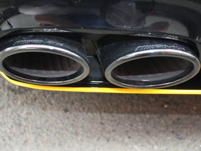 صورة مصغرة 72 لـ 2024 Mercedes-BENZ A-CLASS AMG