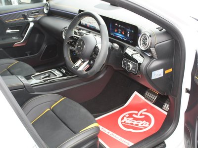 صورة مصغرة 27 لـ 2024 Mercedes-BENZ A-CLASS AMG