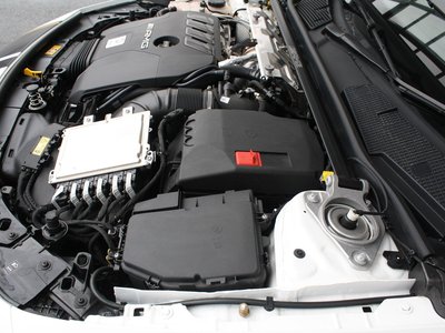 صورة مصغرة 75 لـ 2024 Mercedes-BENZ A-CLASS AMG
