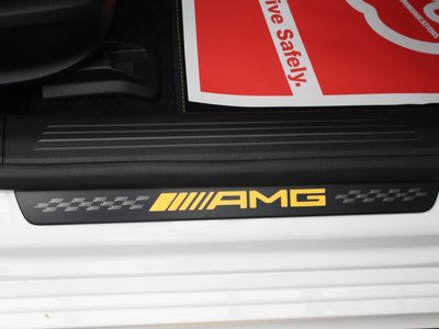 صورة مصغرة 32 لـ 2024 Mercedes-BENZ A-CLASS AMG