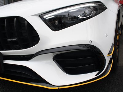 صورة 12 لـ 2024 Mercedes-BENZ A-CLASS AMG
