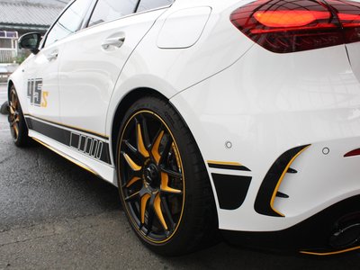 صورة مصغرة 22 لـ 2024 Mercedes-BENZ A-CLASS AMG