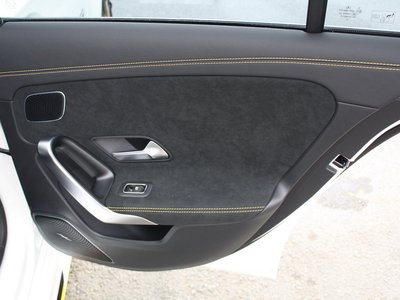 صورة مصغرة 41 لـ 2024 Mercedes-BENZ A-CLASS AMG