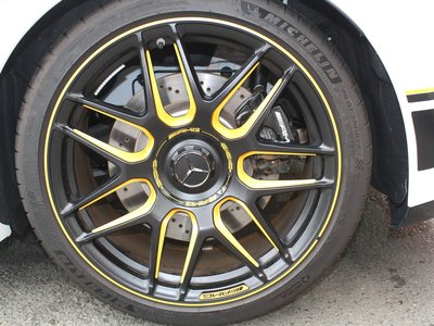 صورة مصغرة 67 لـ 2024 Mercedes-BENZ A-CLASS AMG