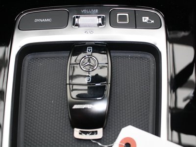 صورة مصغرة 62 لـ 2024 Mercedes-BENZ A-CLASS AMG