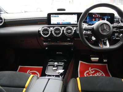 صورة مصغرة 52 لـ 2024 Mercedes-BENZ A-CLASS AMG