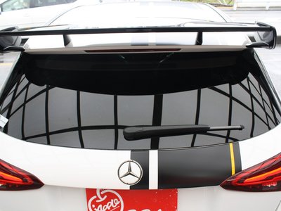 صورة مصغرة 24 لـ 2024 Mercedes-BENZ A-CLASS AMG