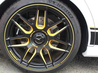 صورة مصغرة 66 لـ 2024 Mercedes-BENZ A-CLASS AMG