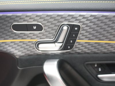 صورة مصغرة 34 لـ 2024 Mercedes-BENZ A-CLASS AMG