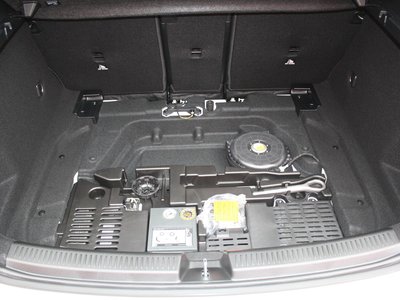 صورة مصغرة 50 لـ 2024 Mercedes-BENZ A-CLASS AMG