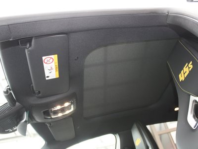 صورة مصغرة 39 لـ 2024 Mercedes-BENZ A-CLASS AMG