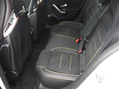 صورة مصغرة 43 لـ 2024 Mercedes-BENZ A-CLASS AMG