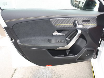 صورة مصغرة 38 لـ 2024 Mercedes-BENZ A-CLASS AMG