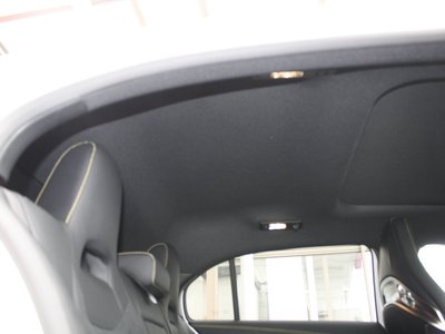 صورة مصغرة 42 لـ 2024 Mercedes-BENZ A-CLASS AMG