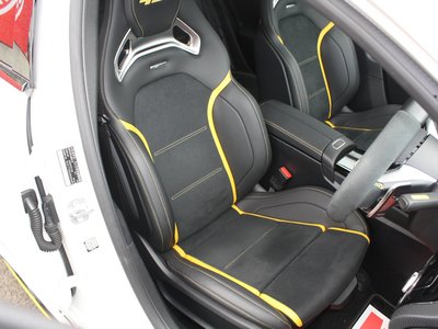 صورة مصغرة 28 لـ 2024 Mercedes-BENZ A-CLASS AMG