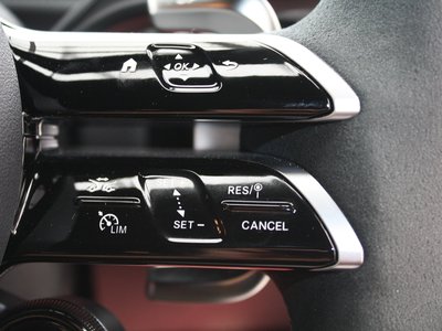 صورة مصغرة 55 لـ 2024 Mercedes-BENZ A-CLASS AMG