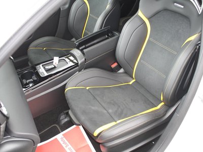 صورة مصغرة 37 لـ 2024 Mercedes-BENZ A-CLASS AMG