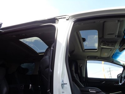 2022 Toyota ALPHARD — фото 67