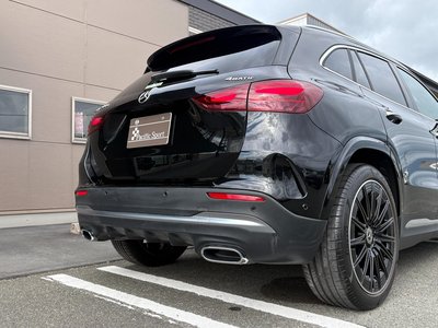 2025 Mercedes-BENZ GLA thumbnail 19