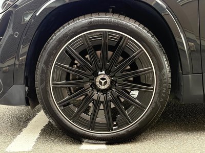 2025 Mercedes-BENZ GLA thumbnail 47
