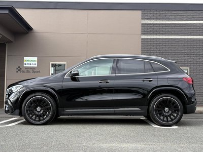 2025 Mercedes-BENZ GLA photo 6