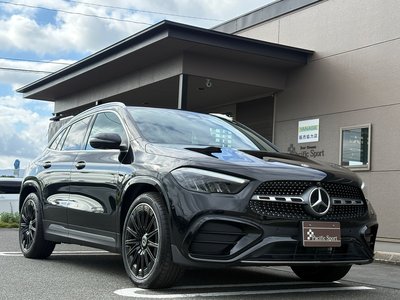 2025 Mercedes-BENZ GLA photo 11