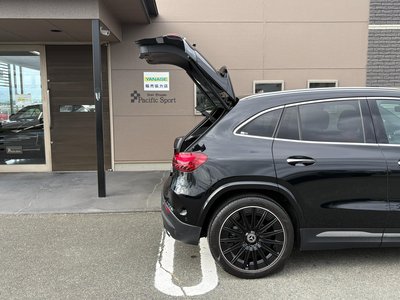 2025 Mercedes-BENZ GLA thumbnail 18