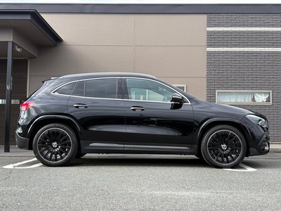 2025 Mercedes-BENZ GLA photo 10